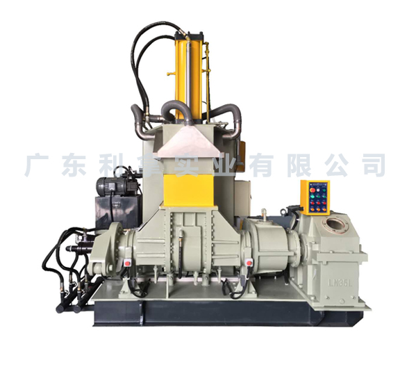 55L密煉機(jī)價(jià)格_55升煉機(jī)生產(chǎn)廠家-廣東利拿