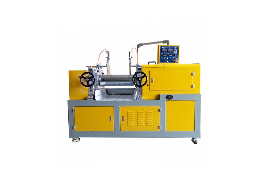 廣東利拿實(shí)業(yè):專業(yè)生產(chǎn)實(shí)驗(yàn)型開煉機(jī)、生產(chǎn)型開煉機(jī)和壓片開煉機(jī)-1