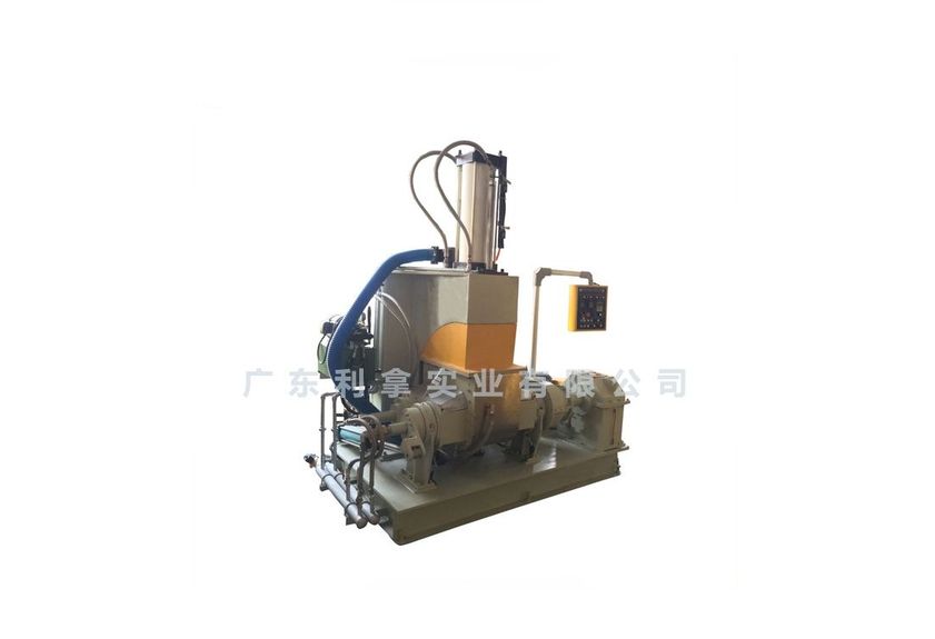 密煉機(jī)工作原理及廣東利拿密煉機(jī)保養(yǎng)與優(yōu)勢(shì)分析-1