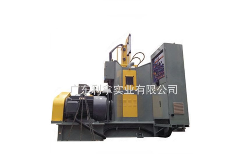 鞋材密煉機:提升生產(chǎn)效率的關(guān)鍵設備-2