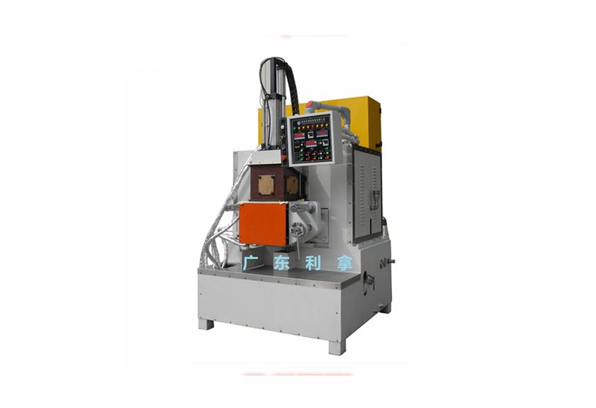 粉末冶金離合式密煉機-2