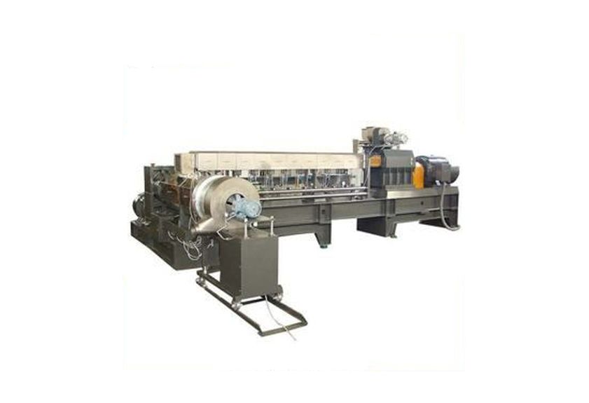 廣東利拿實業(yè):創(chuàng)新引領,雙階造粒機組生產線與多功能混煉造粒一體機的卓越性能-2