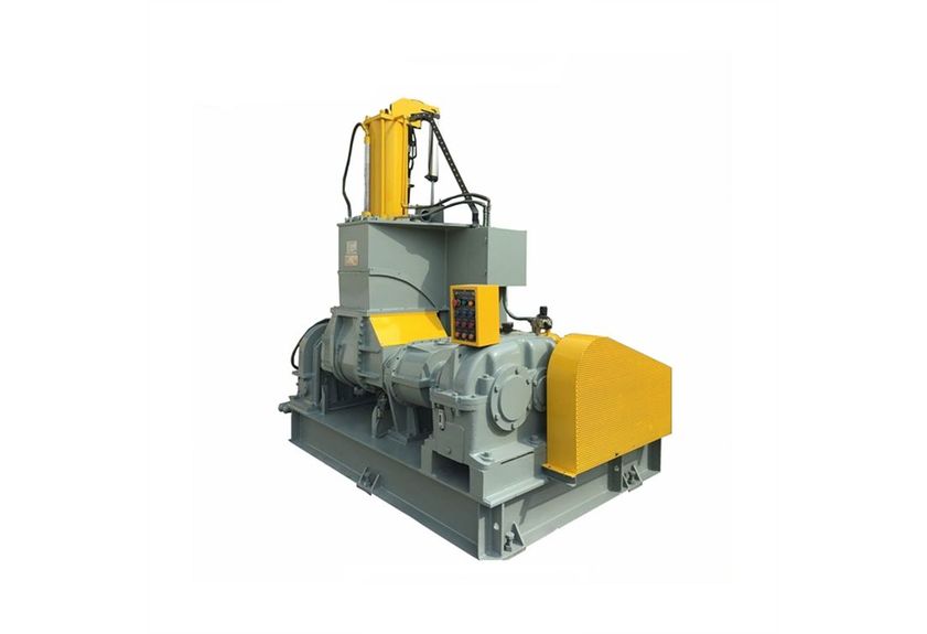 密煉機(jī)工作原理及廣東利拿密煉機(jī)保養(yǎng)與優(yōu)勢分析-2