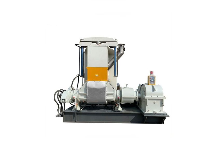 煉膠機(jī):橡膠制品制造的得力助手-2