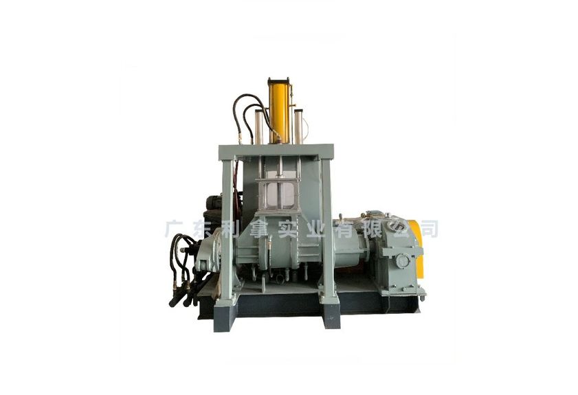 氣氛保護密煉機：工業制造的綠色守護者