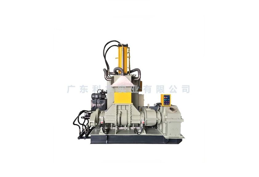 密煉機和開煉機的區別密煉機是做什么的密煉機工作原理-2