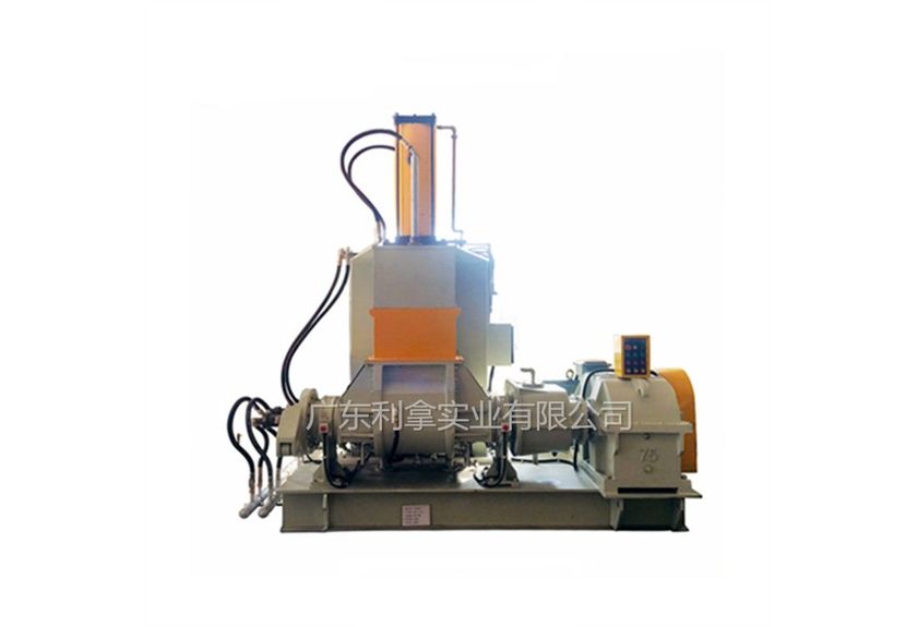 密閉式煉膠機：現代橡膠制品生產的革新者