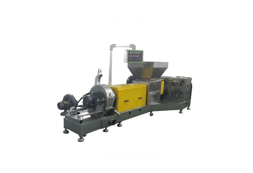 彈性體造粒生產線:高效生產與環保的完美結合-2