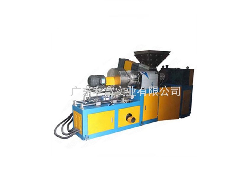 廣東利拿實業(yè):電線電纜擠出造粒機、雙階造粒機組生產(chǎn)線、高分子材料造粒機的領(lǐng)先解決方案-2