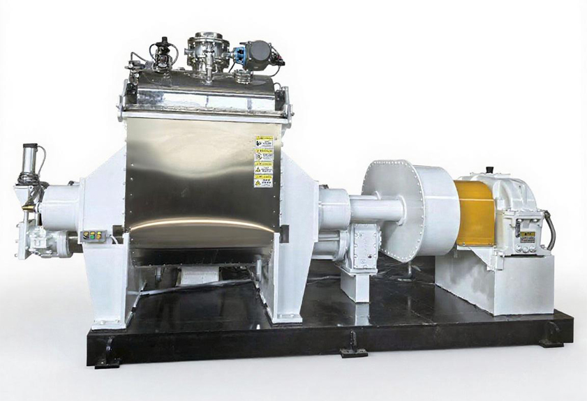 煉膠車間的“潔凈革命”：廣東利拿實業用一項專利把“ppm”寫進全球輪胎巨頭SOP