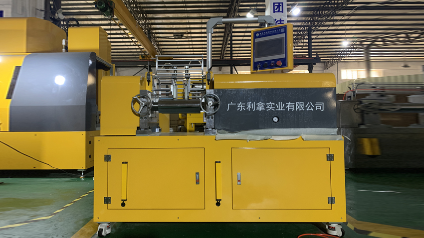 橡膠開煉機 橡膠薄通